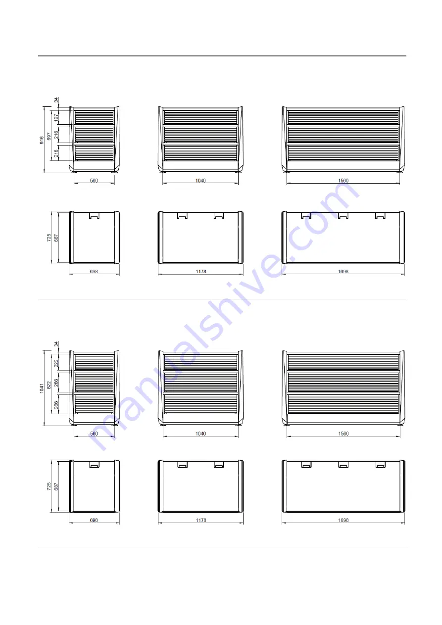 FalkenOhr Genium 317 Manual Download Page 20