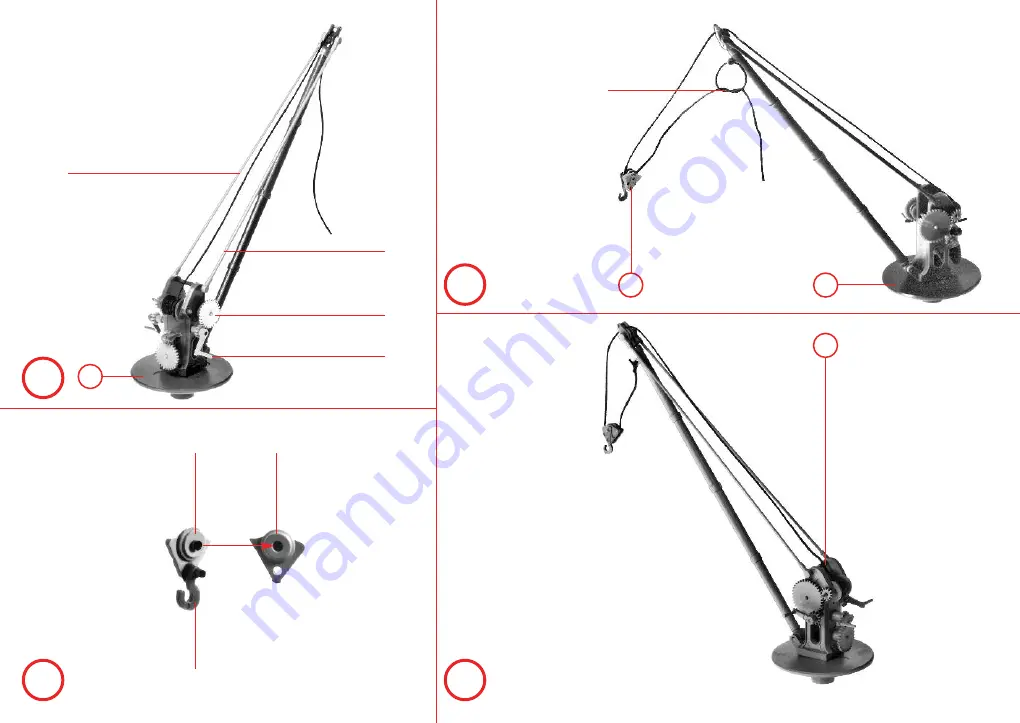 Faller 120128 Manual Download Page 10