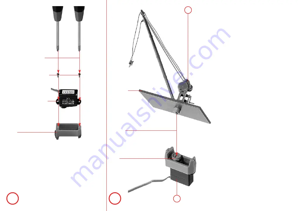 Faller 120128 Manual Download Page 11