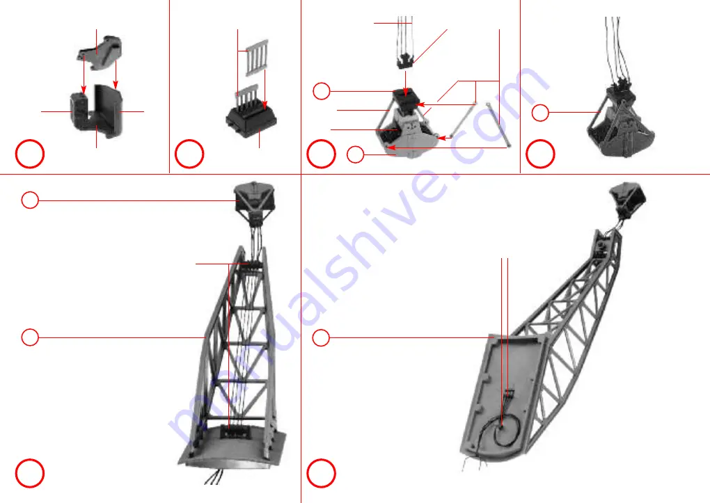 Faller 120148 Скачать руководство пользователя страница 4