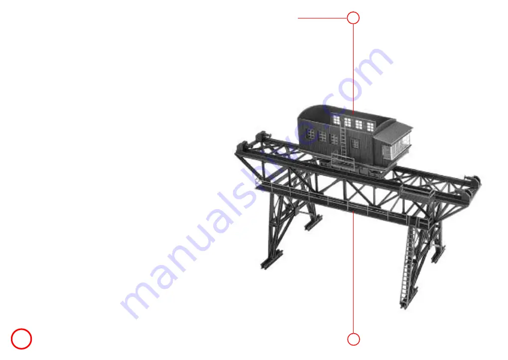 Faller 120163 Manual Download Page 8