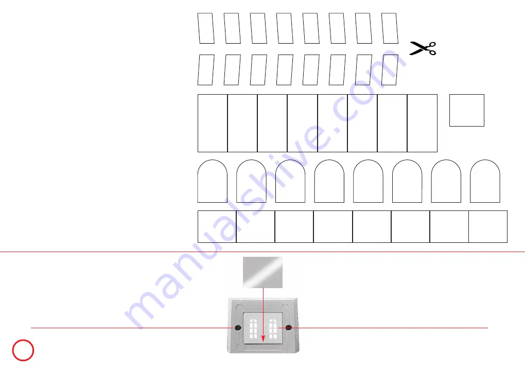 Faller 120166 Quick Start Manual Download Page 2