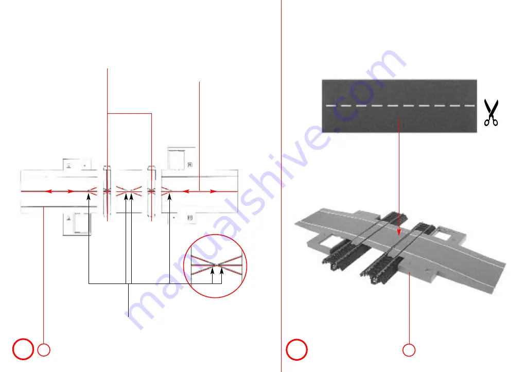 Faller 120171 Assembly Instructions Manual Download Page 16