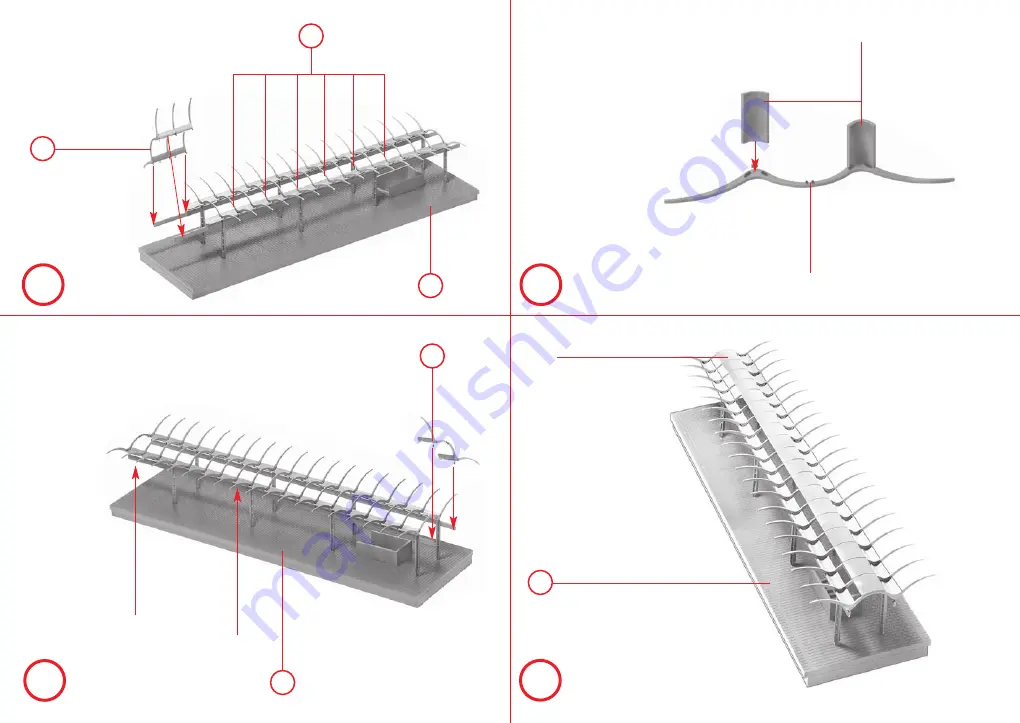 Faller 120193 Manual Download Page 4