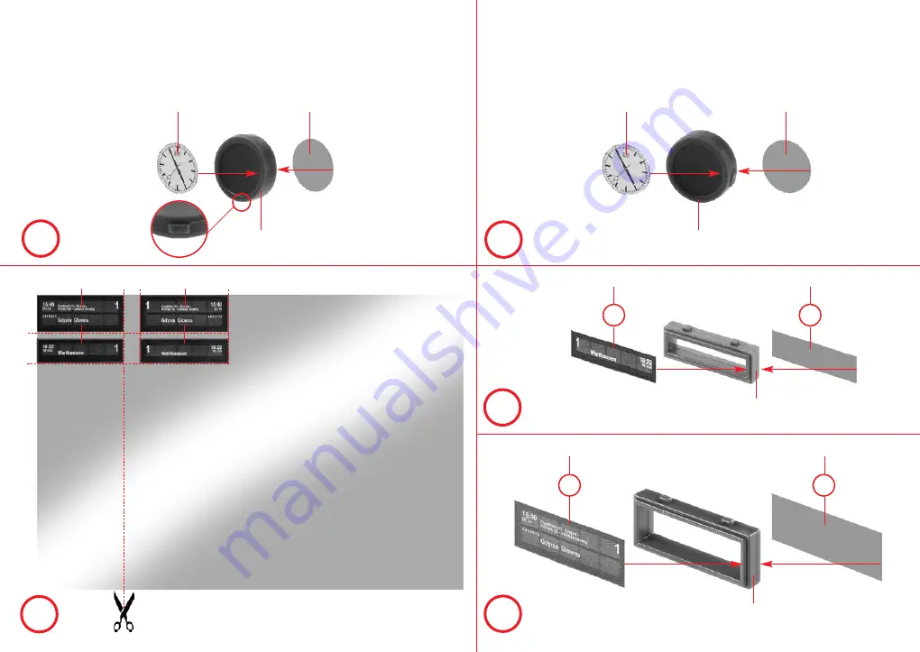 Faller 120202 Manual Download Page 4