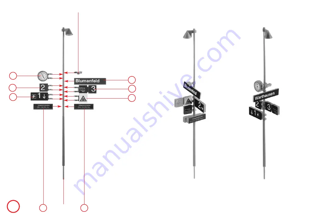 Faller 120202 Manual Download Page 6