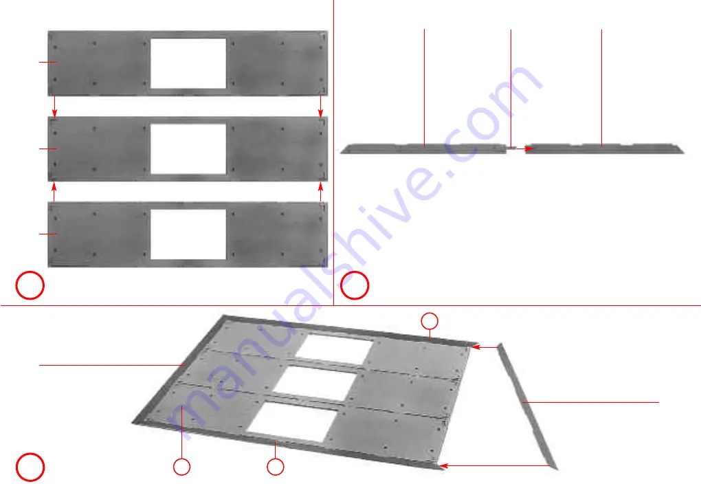 Faller 120217 Manual Download Page 11