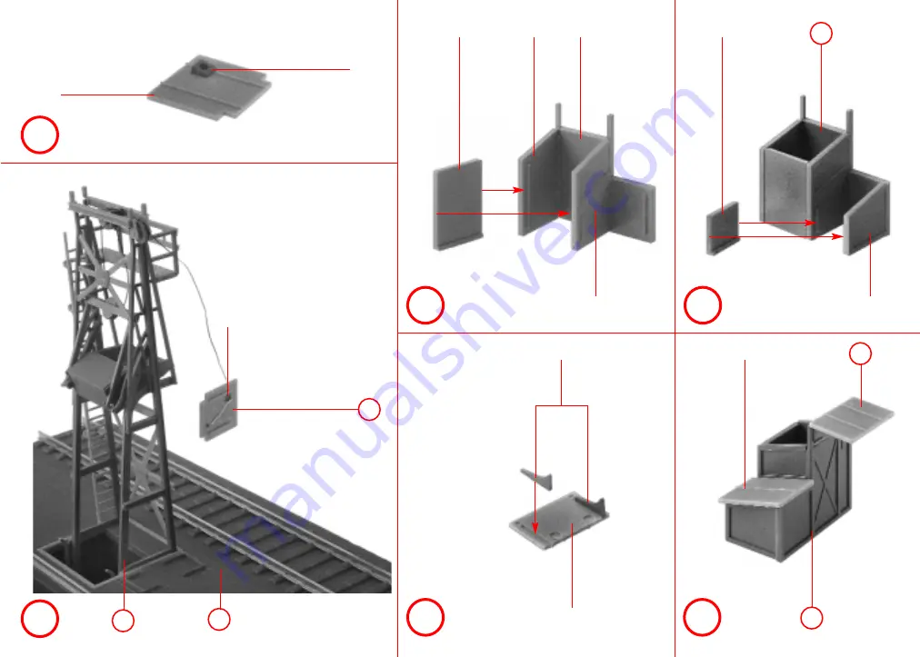 Faller 120221 Quick Start Manual Download Page 7