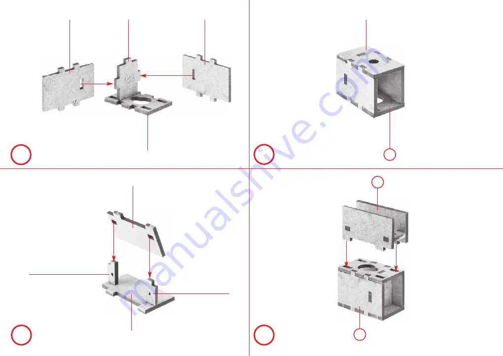 Faller 120232 Manual Download Page 11