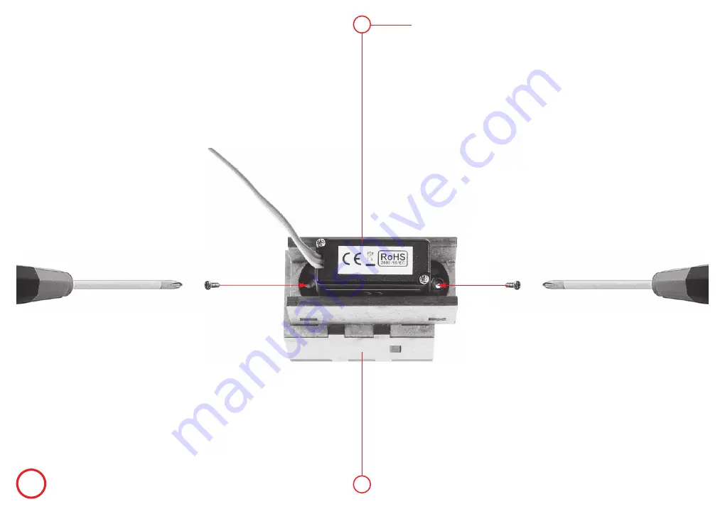 Faller 120232 Manual Download Page 14