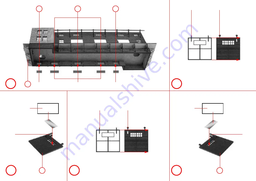 Faller 120246 Manual Download Page 7