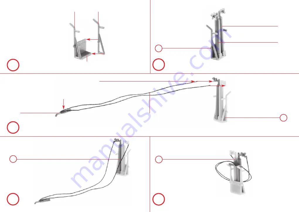 Faller 120264 Manual Download Page 4