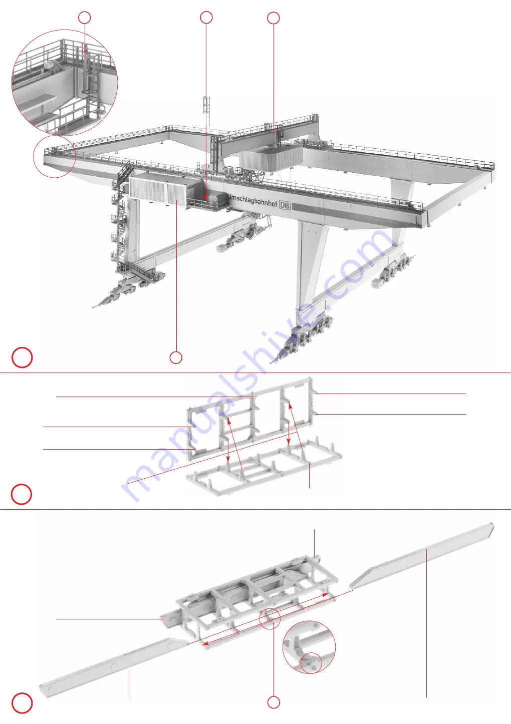 Faller 120290 Instructions Manual Download Page 27