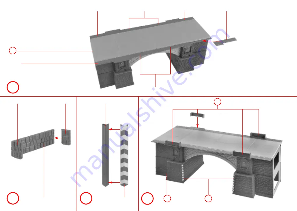 Faller 120491 Manual Download Page 6