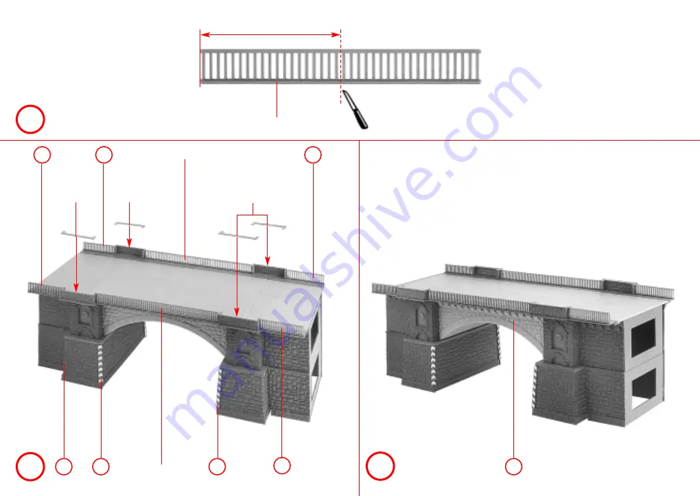 Faller 120491 Manual Download Page 7