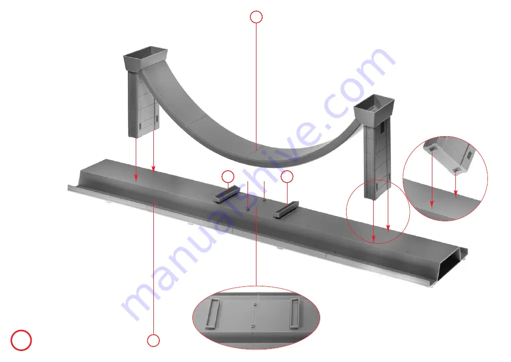 Faller 120505 Manual Download Page 6