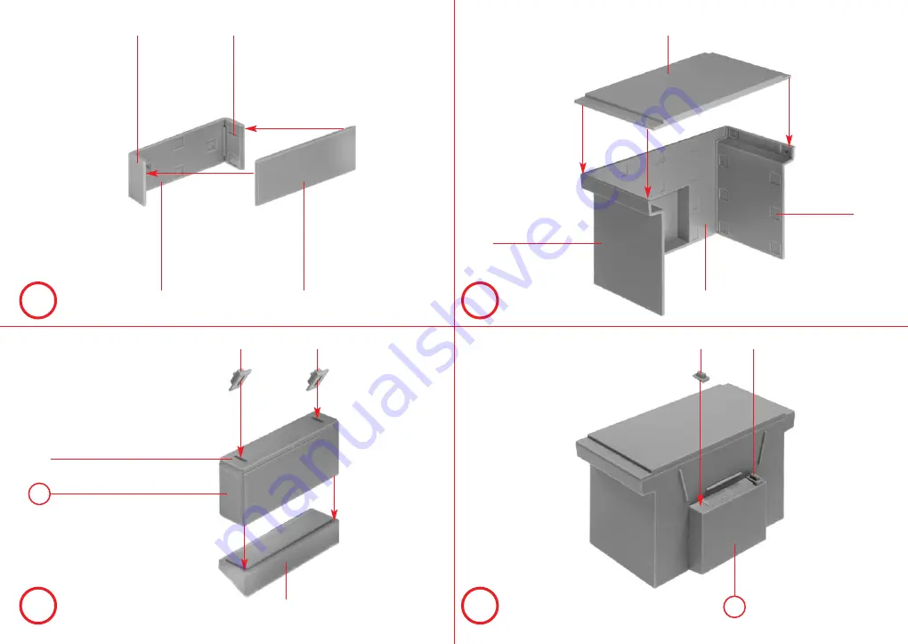 Faller 120505 Manual Download Page 8