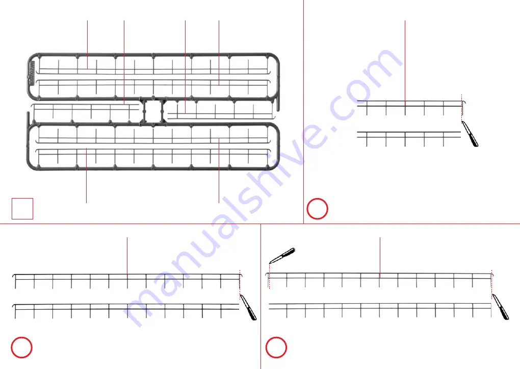 Faller 120505 Manual Download Page 11