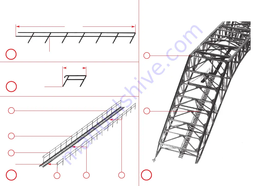 Faller 120535 Manual Download Page 6