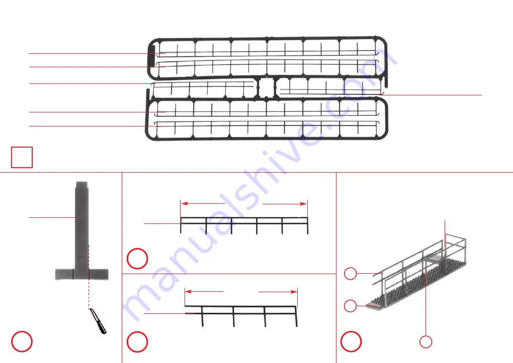 Faller 120535 Manual Download Page 7