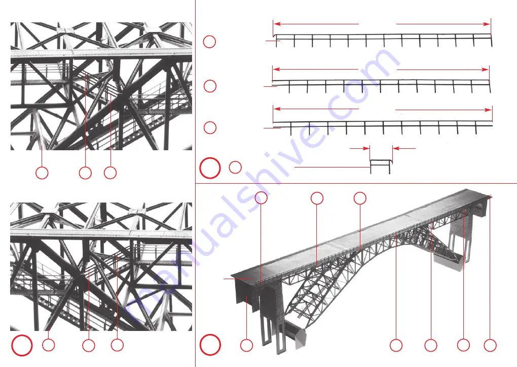 Faller 120535 Manual Download Page 19