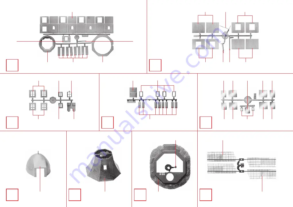 Faller 130115 Quick Start Manual Download Page 2