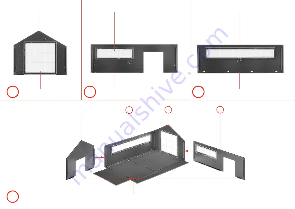 Faller 130194 Manual Download Page 2