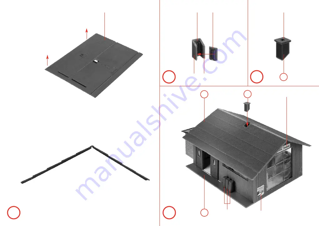 Faller 130194 Manual Download Page 8