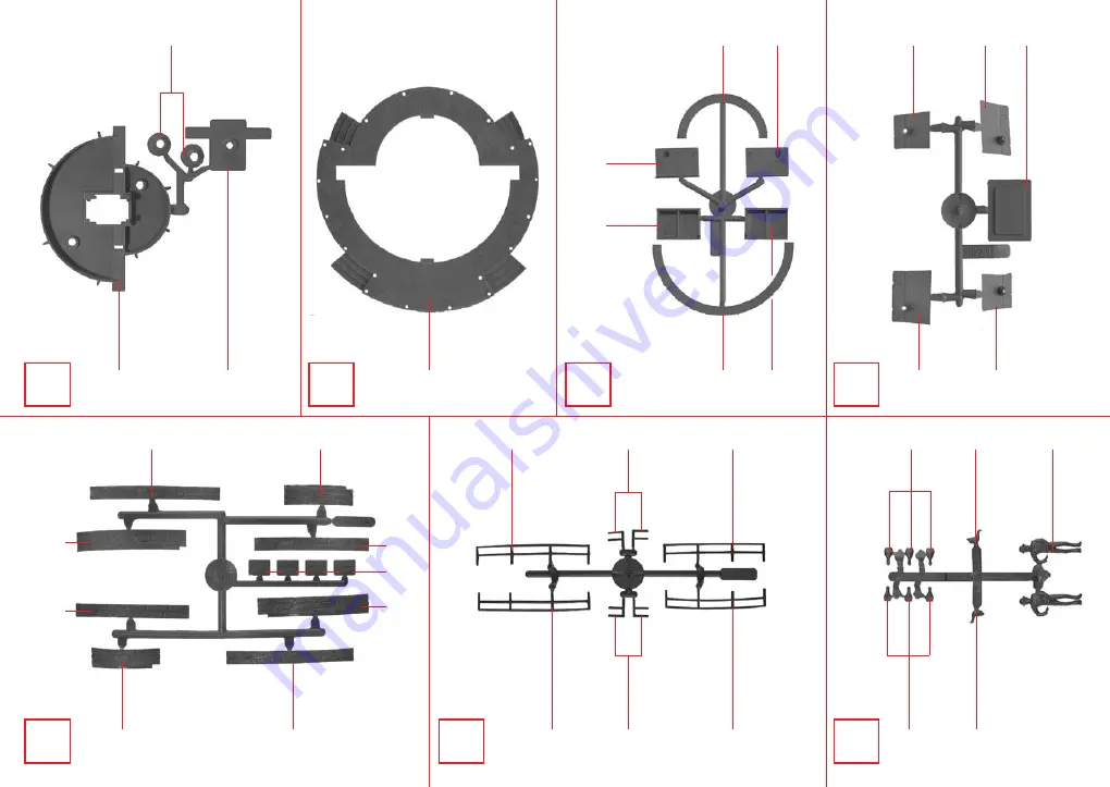 Faller 130232 Manual Download Page 2