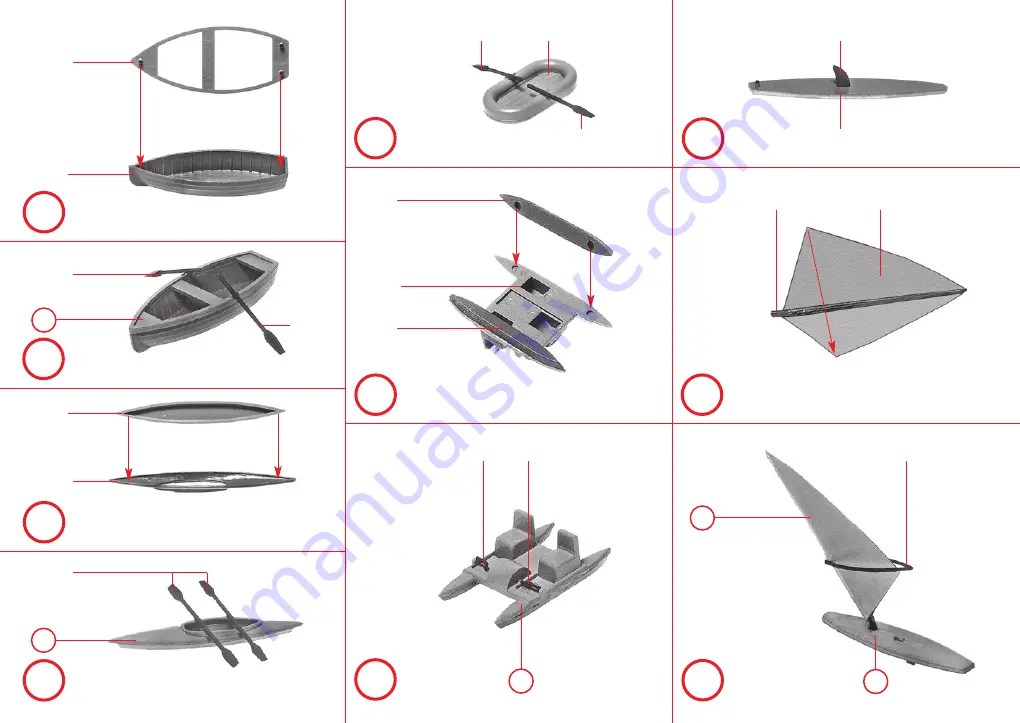 Faller 130283 Manual Download Page 2