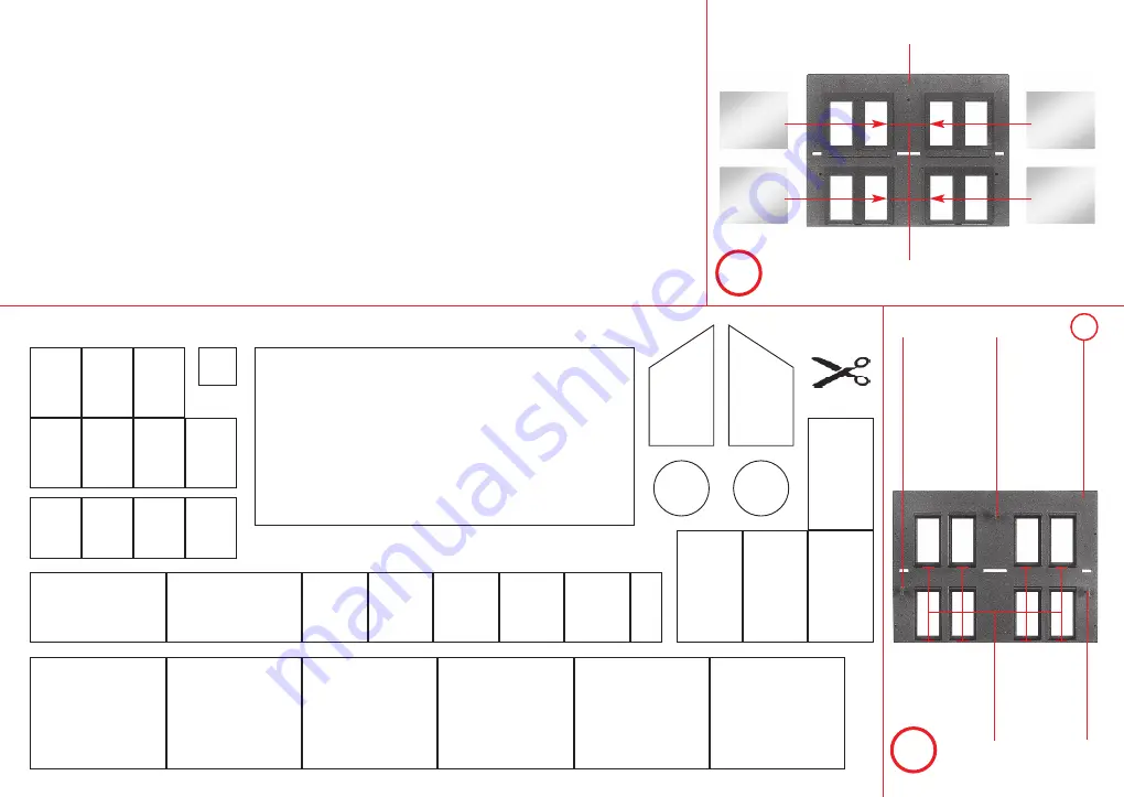 Faller 130302 Manual Download Page 2