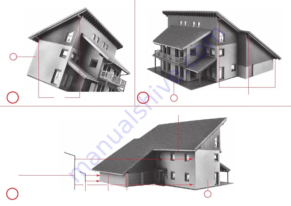 Faller 130302 Manual Download Page 11