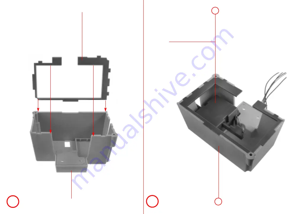 Faller 130338 Assembly Instructions Manual Download Page 29