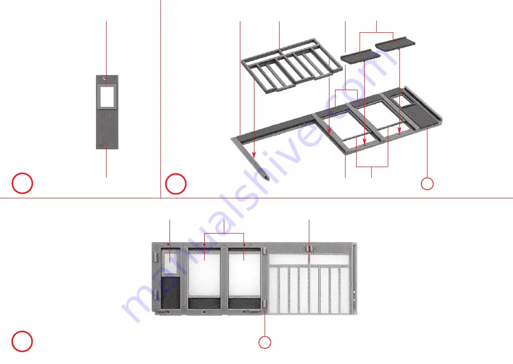 Faller 130339 Manual Download Page 2