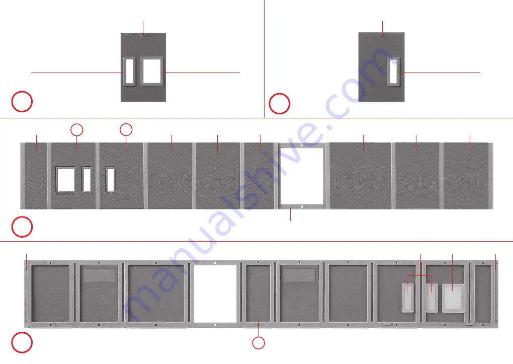 Faller 130339 Manual Download Page 6