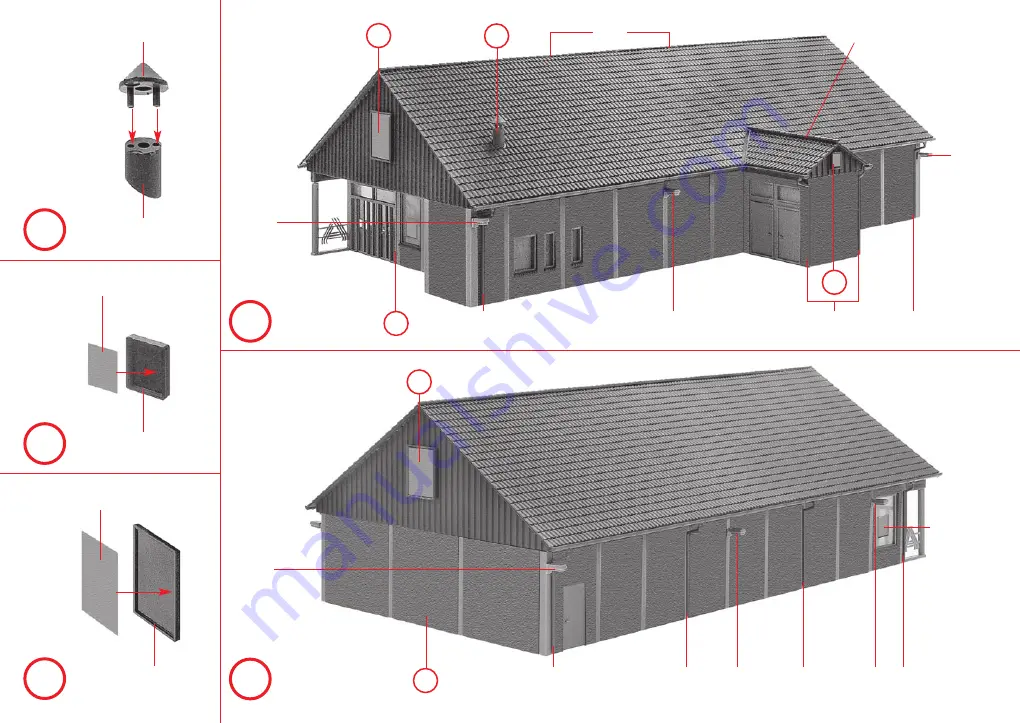 Faller 130339 Manual Download Page 13