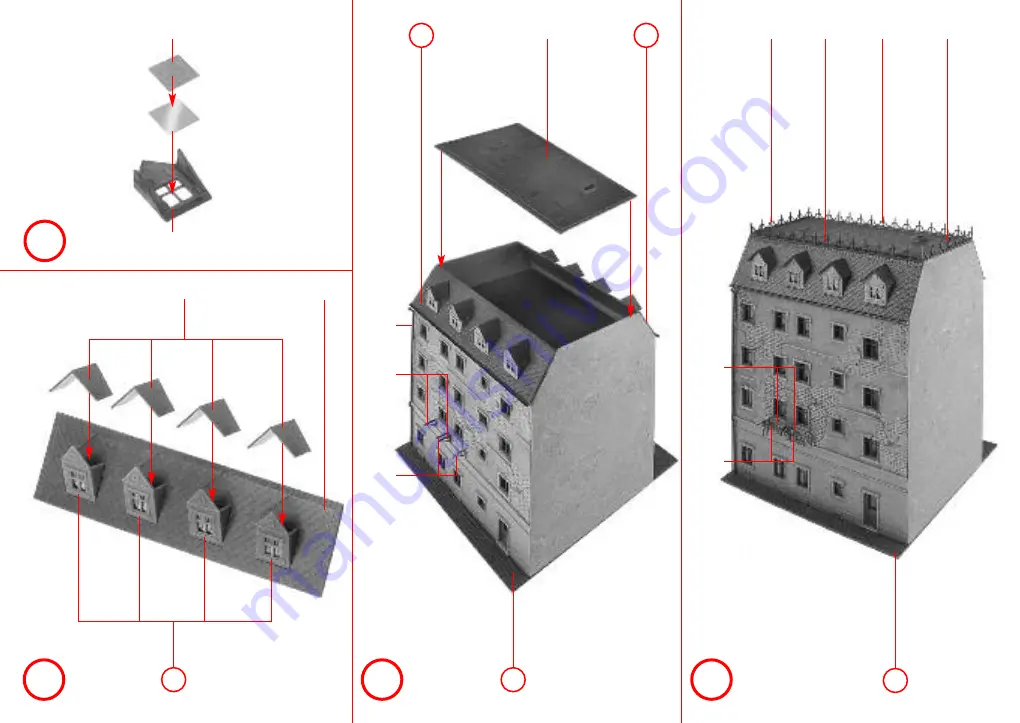 Faller 130451 Manual Download Page 7