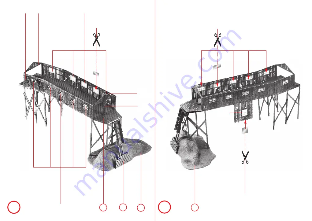 Faller 130470 Manual Download Page 5