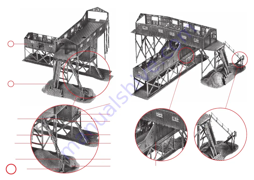 Faller 130470 Manual Download Page 6