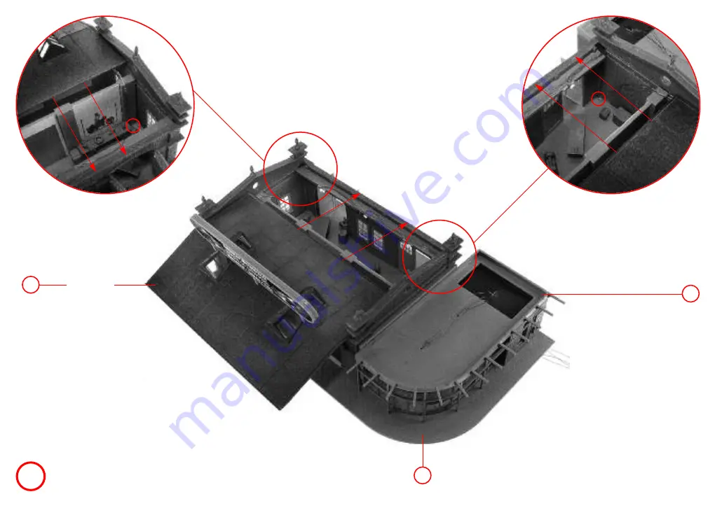 Faller 130483 Manual Download Page 17