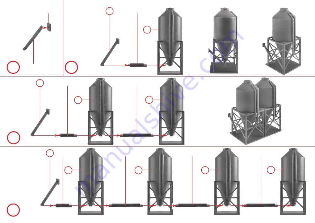 Faller 130530 Manual Download Page 4