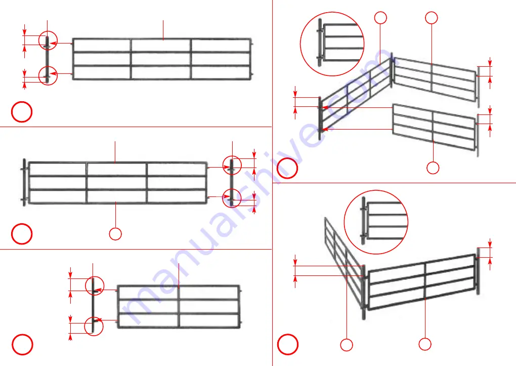 Faller 130541 Manual Download Page 10