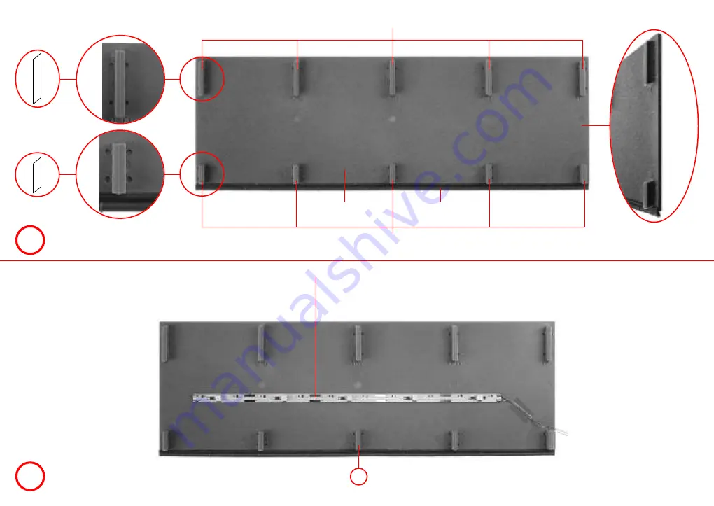 Faller 130541 Manual Download Page 12