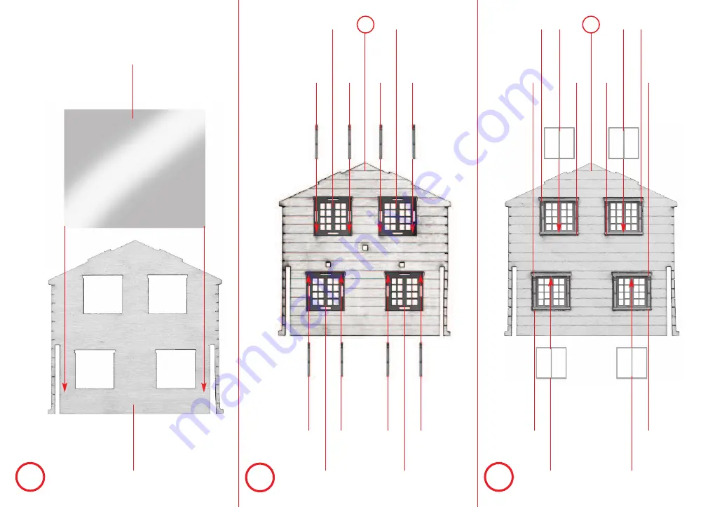 Faller 130605 Manual Download Page 4