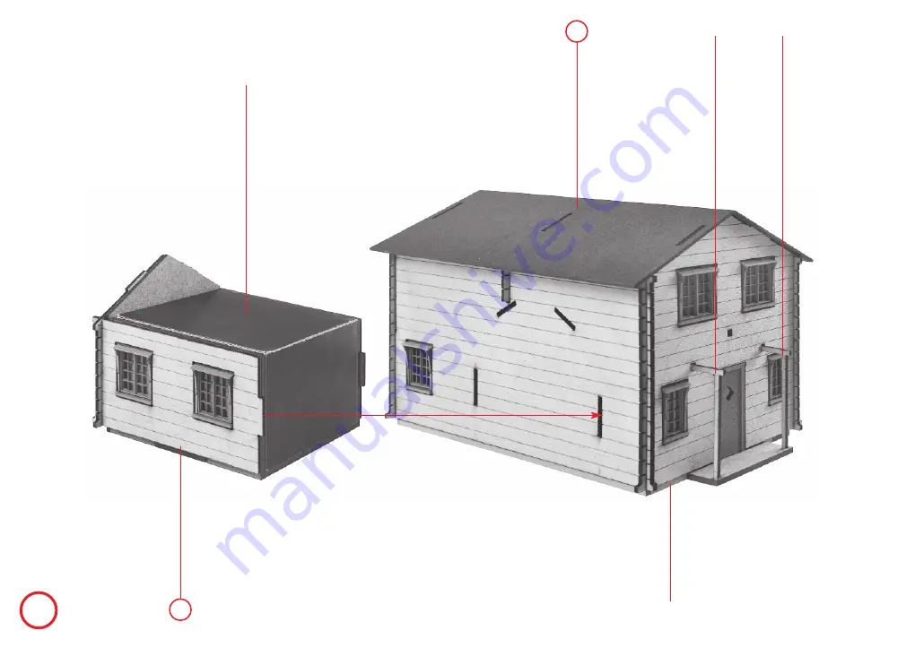 Faller 130605 Manual Download Page 11