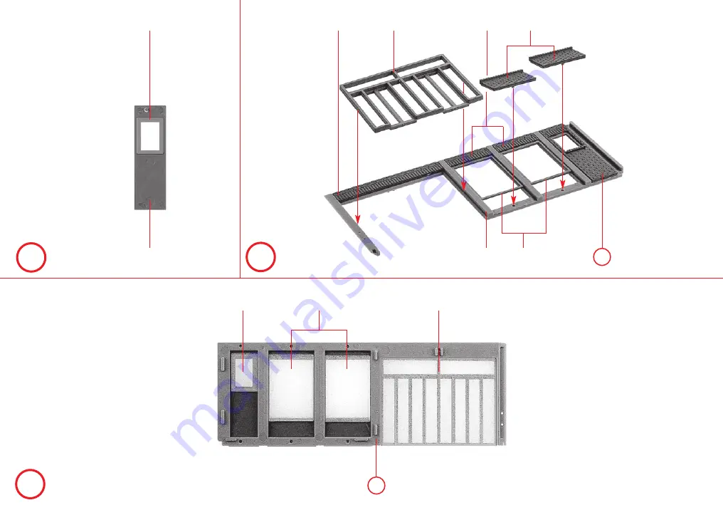 Faller 130615 Assembly Instructions Manual Download Page 2