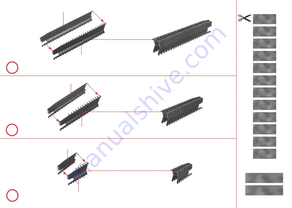 Faller 130615 Assembly Instructions Manual Download Page 15