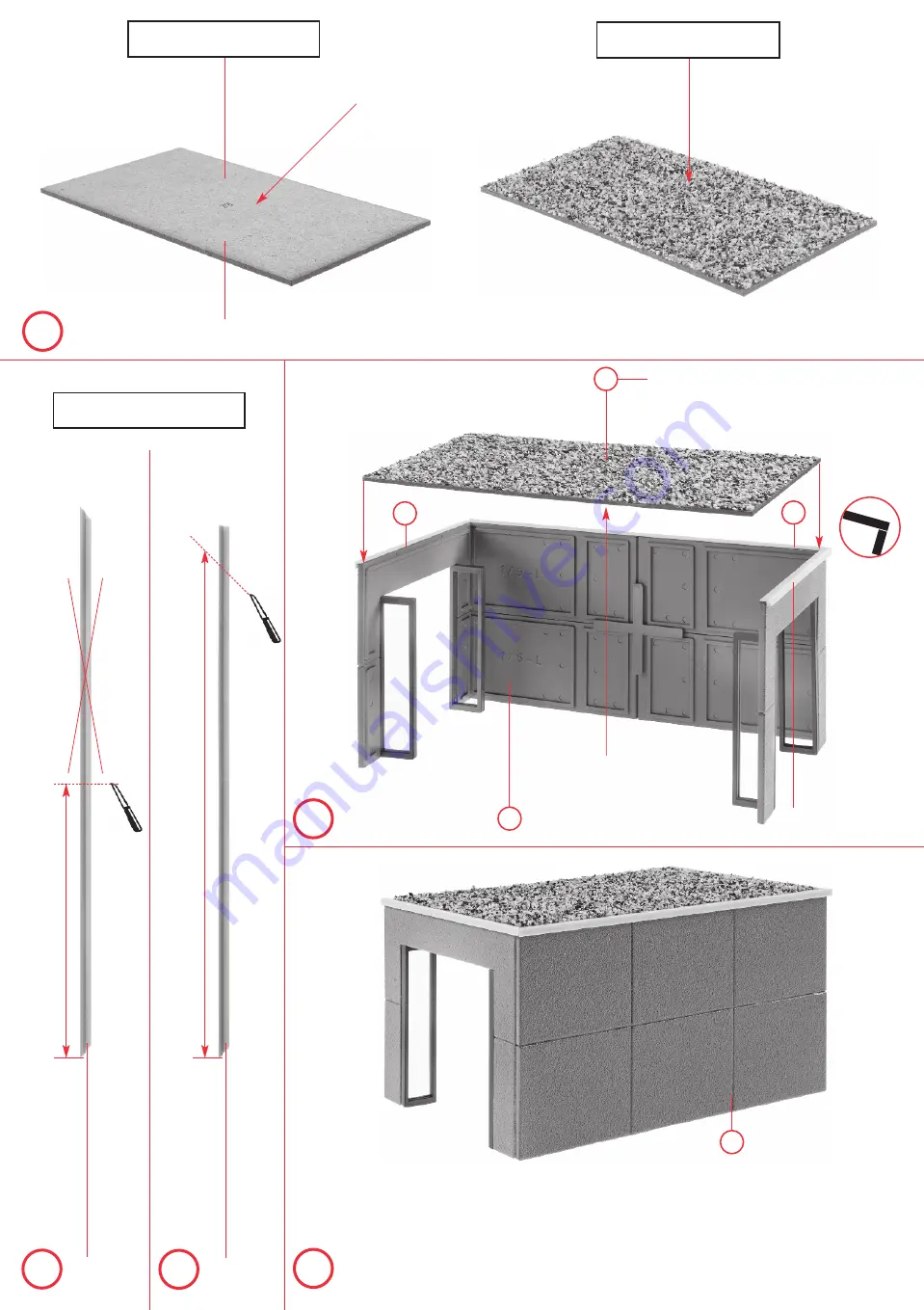 Faller 130809 Manual Download Page 9