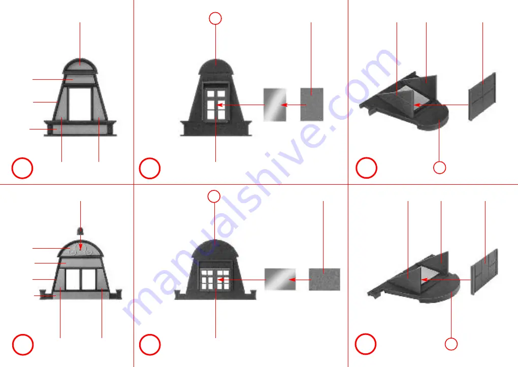 Faller 130910 Manual Download Page 12