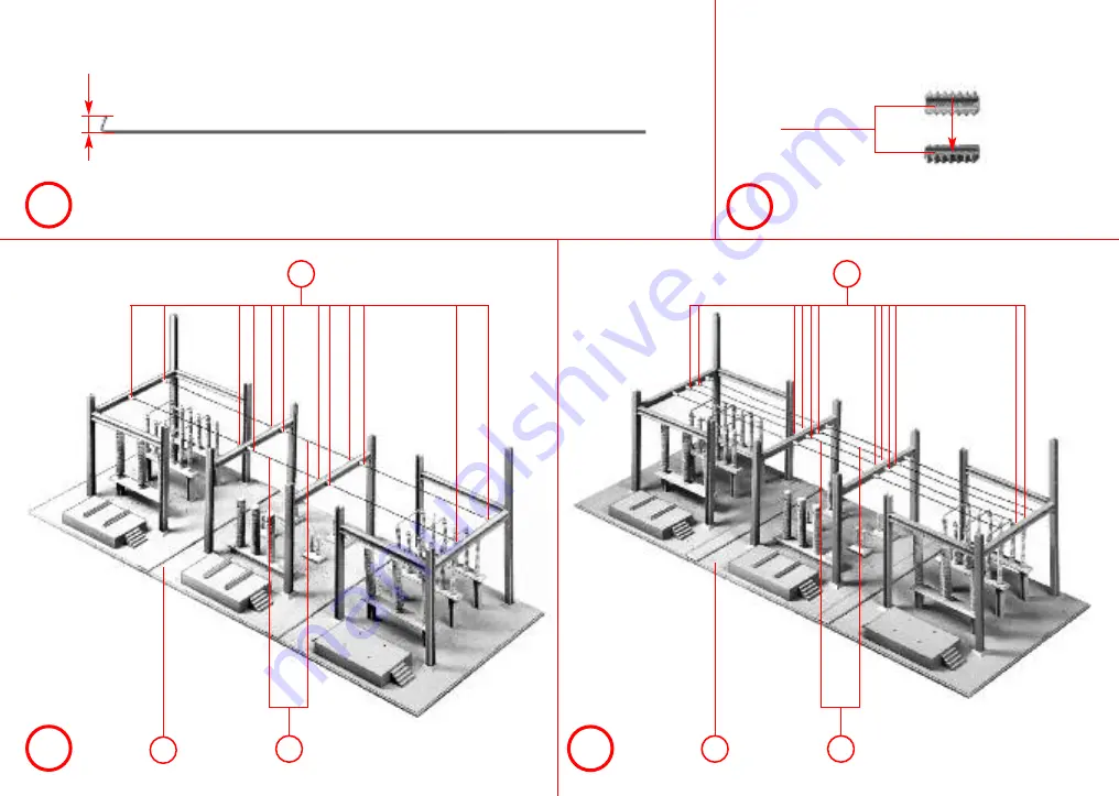 Faller 130958 Assembly Instructions Manual Download Page 6